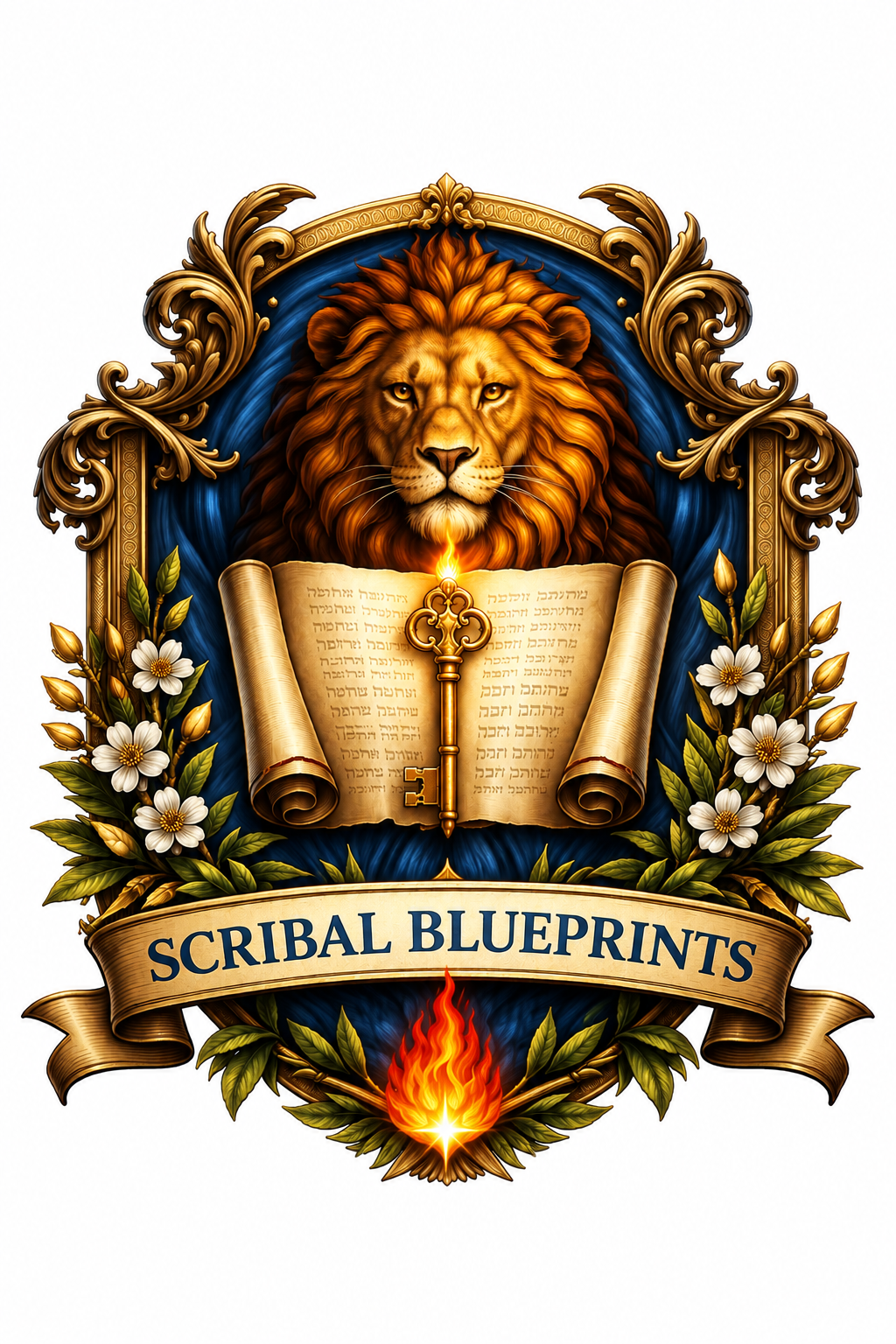 SBP Crest